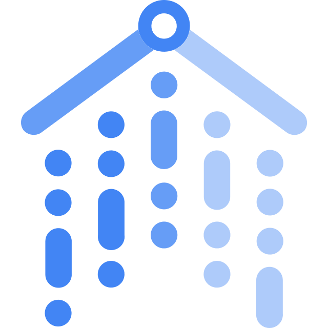 锈者之家 logo